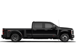 2027 Ford Super Duty® External Image 5